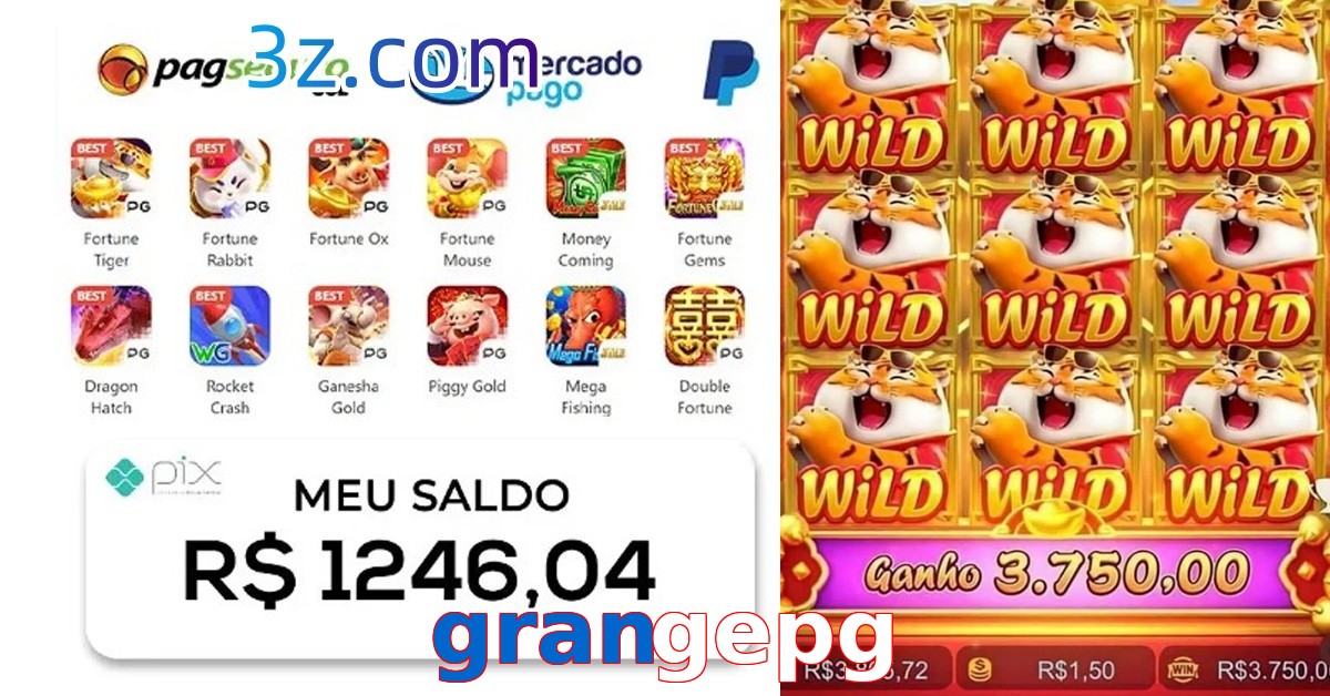 grangepg.com